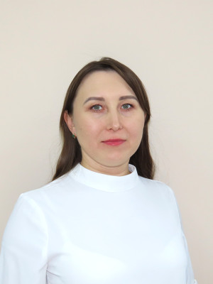 Инструктор по физической культуре Ишмурзина Мария Геннадьевна